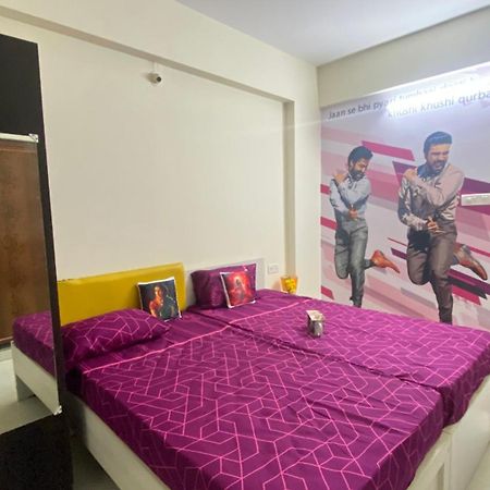 C Suites - Santiago II Stay, Cowork & Engage II Short & Long Stays Бангалор Екстериор снимка